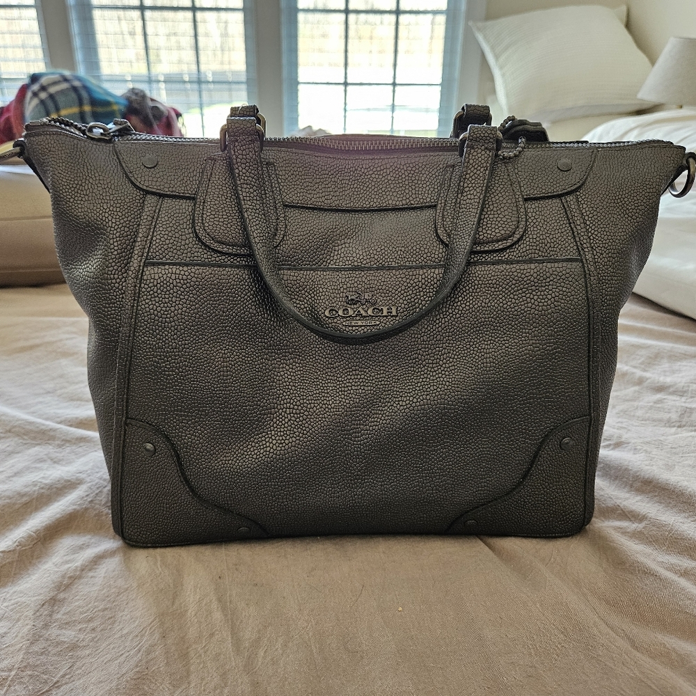 Coach purse NWT